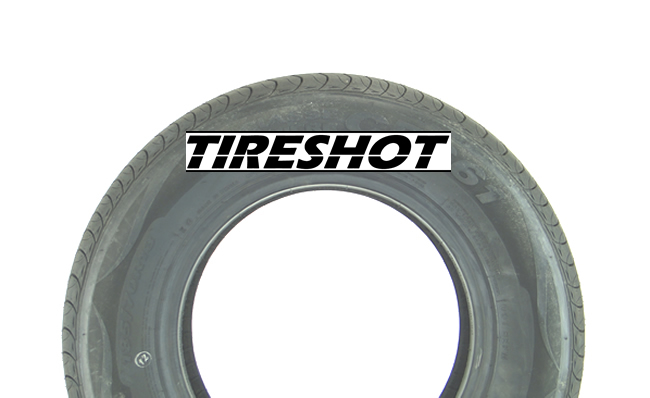 Tire Nexen CP661